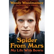 Spider from Mars