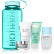 Biotherm The Drop Collection Green Set 1 kom,