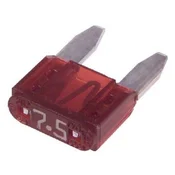 Auto osigurac ubodni mini 7,5A