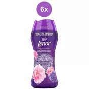 Lenor perle Cvijet ametista 6x270g/22PD