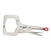 Milwaukee Klešta grip 280mm