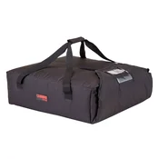 Termoizolacijska torba Cambro za pico, za 2 pici premera 500 mm, črna