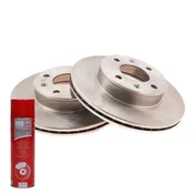 ZAVORNI DISKI spredaj 24011801451-PCS-MS | 2 kosa