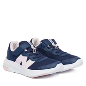 Superge New Balance P57837M Mornarsko modra