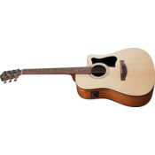 Ibanez V40CE-OPN Open Pore Natural Elektro-akustična dreadnought