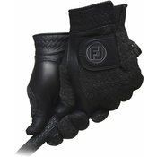 Footjoy StaSof Winter rokavice Black/Grey L