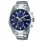 CASIO sat EDIFICE EFV-560D-2A