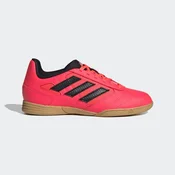 Adidas Decije patike Super sala 2 j, Crvene