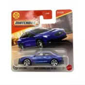 Matchbox: mali avto - 2024 Subaru WRX S4 STI
