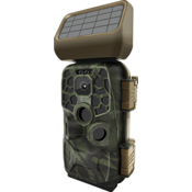 Braun Scouting Cam Black400 WiFi Solar
