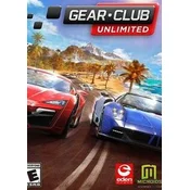 Gear.Club Unlimited 2 (Nintendo Switch) eShop Key EUROPE