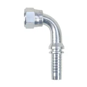 Hidravlični priključek DKJ 90 DN13 3/4 - 16 UNF Premium HYDRAL