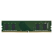 Kingston Technology KCP432NS8/16 pomnilniški modul 16 GB 1 x 16 GB DDR4 3200 MT/s