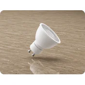 Forever Light LED žarnica GU10 1,5W, 142lm, 6000K, 38° [RTV9000055] Barva světla: Hladna bela