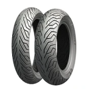Michelin City Grip 2 ( 120/80-16 TL 60P)