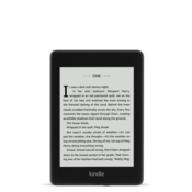 E-Book citac KINDLE Paperwhite 11 2021, USB-C, 6.8, 8GB: crni