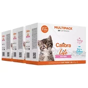 Calibra Cat Life Kitten Multipack 36 x 85 g