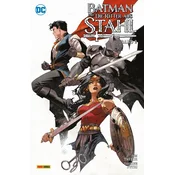 Batman und die Ritter aus Stahl