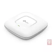 TP-Link EAP110, 300Mbps Wireless N Ceiling Mount Access Point