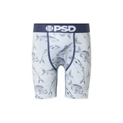 PSD Boksarice Hooey Gulf svetlo modra/temno modra/bela