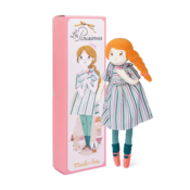 MOULIN ROTY Lutka Mademoiselle Collete