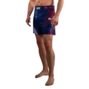 UFC-Venum Muški borilacki šorts Freedom 250 by Venum Authentic Fight Night, Kratki, Plavi