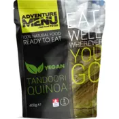 Adventure Menu Tandoori quinoa 400g