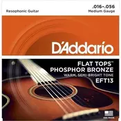 DAddario EFT13 Žice za elektricnu gitaru (Kao novo)