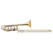 Bas pozavna Stradivarius LT50B3OG Vincent Bach