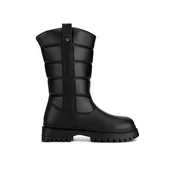 DeeZee Cizme za snijeg CF2968-1 Crna