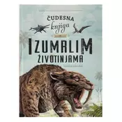 Cudesna knjiga o izumrlim zivotinjama ( DEXY0755 )