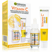 Garnier Skin Naturals Vitamin C za ženske