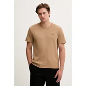 BOSS homewear majica kratkih rukava muška Waffle T-Shirt