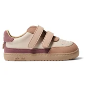 Muris čevelj nizek 687374 Petra Mini barefoot D beige/pink 27