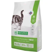 NATURES PROTECTION Hrana za macke Urinary Formula, 7kg