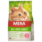 mera Cats losos - 2 kg