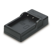 HAMA potovalni polnilec USB za Nikon EN-EL9