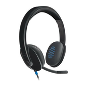 Logitech H540 stereo USB slušalice ( D000859 )