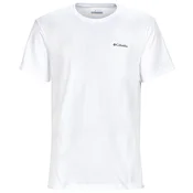 Columbia  CSC Basic Logo Short Sleeve  Bela