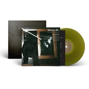 Maria BC - Marathon (Limited Edition) (Coloured) (LP)