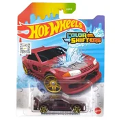 Hot Wheels: Avto s spreminjajočo barvo - Nissan Skyline GT-R