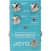 Joyo R-22 Narcissus Chorus Gitarski efekt (Kao novo)