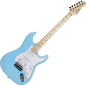 Električna kitara ST-11 HSS Sky Blue Pasadena