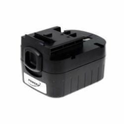POWERY Akumulator Black & Decker HP122