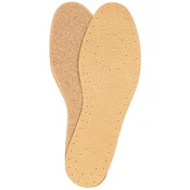 Famaco Dodatki SEMELLE CONFORT CUIR PECARI/LIEGE HOMME T41-46 Kostanjeva