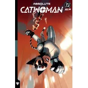 Absolute Catwoman: The Yarn