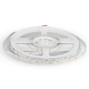 V-TAC LED trak notranji 4,2W/m, 420lm/m, 60LED/SMD 3528, IP20, 12V Farba svetla: Topla bela