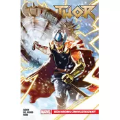 Thor Buh hromu znovuzrozený