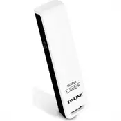TP-LINK Wireless N USB Adapter TL-WN727N