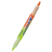 Označ. teksta SPOTLITER 12kos rum/oranž